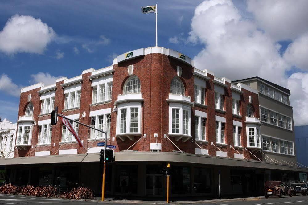 Quest On London Aparthotel Hamilton Exterior photo
